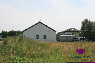 Działka blisko przystani jachtowej w Koszalinie - Koszalin  -
zachodniopomorskie Zdjęcie nr 6