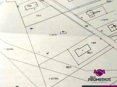 Działka Bielany Jarosławy - Bielany-Jarosławy  -
mazowieckie Zdjęcie nr 3