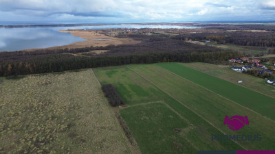 Działki budowlane Koszalin Jamno - Koszalin  -
zachodniopomorskie Zdjęcie nr 4