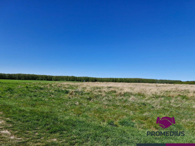 Działki budowlane Koszalin Jamno - Koszalin  -
zachodniopomorskie Zdjęcie nr 4