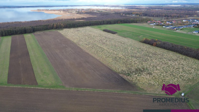 Działki budowlane Koszalin Jamno - Koszalin  -
zachodniopomorskie Zdjęcie nr 5