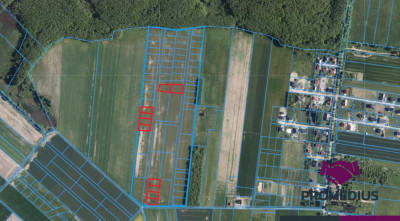 Działki budowlane Koszalin Jamno - Koszalin  -
zachodniopomorskie Zdjęcie nr 8
