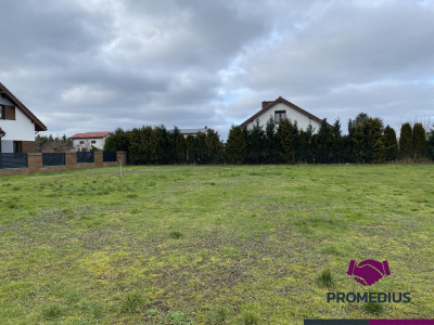 Działka z mediami w pasie nadmorskim Dobiesławiec - Dobiesławiec  -
zachodniopomorskie Zdjęcie nr 5