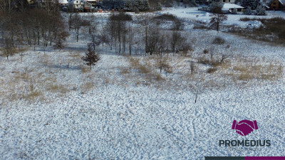 Działka Koszalin ul Bonifacego do sprzedaży - Koszalin  -
zachodniopomorskie Zdjęcie nr 3