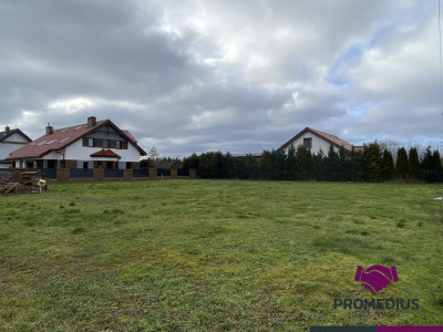 Działka z mediami w pasie nadmorskim Dobiesławiec - Dobiesławiec  -
zachodniopomorskie Zdjęcie nr 6