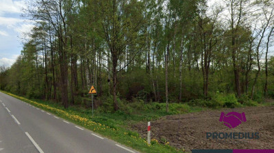 223 ha ul Gościniec Niepodległości Węgrów - Węgrów  -
mazowieckie Zdjęcie nr 2