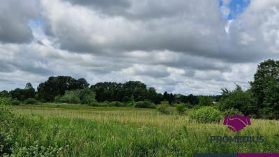 Działka Koszalin ul Bonifacego do sprzedaży - Koszalin  -
zachodniopomorskie Zdjęcie nr 3