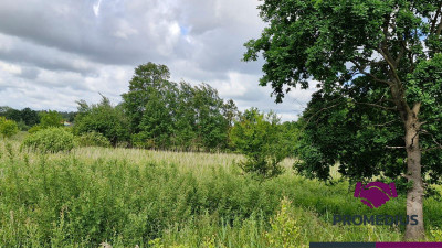 Działka Koszalin ul Bonifacego do sprzedaży - Koszalin  -
zachodniopomorskie Zdjęcie nr 2
