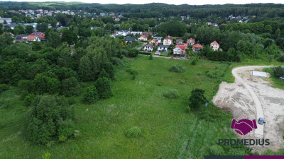 Działka Koszalin ul Bonifacego do sprzedaży - Koszalin  - zachodniopomorskie
