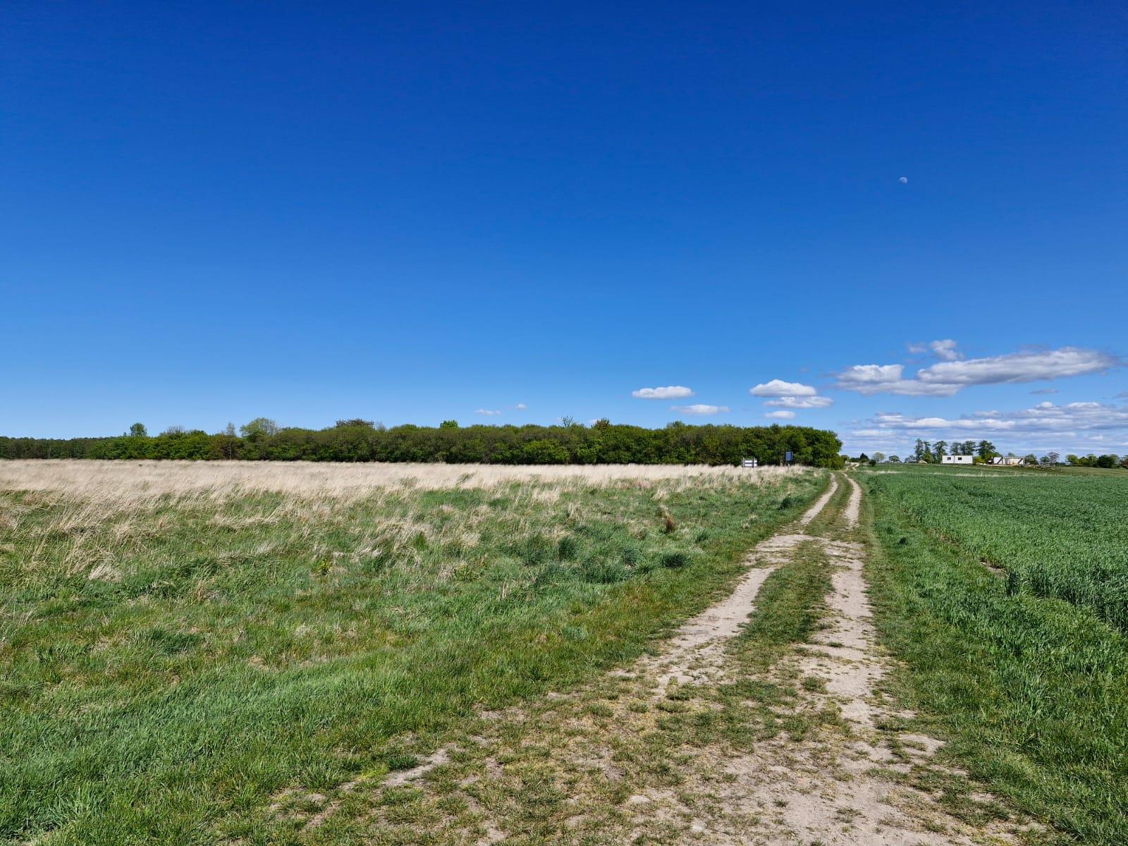 Działki budowlane Koszalin Jamno - Koszalin  -
zachodniopomorskie Zdjęcie nr 1