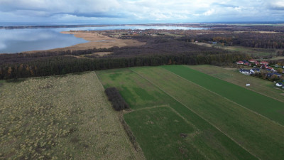Działki budowlane Koszalin Jamno - Koszalin  -
zachodniopomorskie Zdjęcie nr 4
