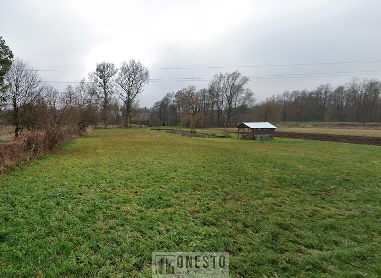 Działka rekreacyjna 17a Jastków - Jastków   -
lubelskie Zdjęcie nr 1