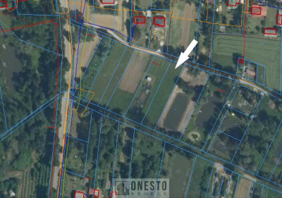 Działka rekreacyjna 17a Jastków - Jastków   -
lubelskie Zdjęcie nr 2