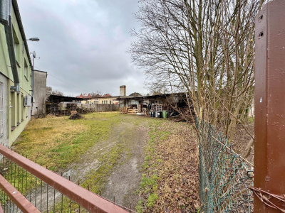 Działka budowlana przy murach w Strzelcach Kraj. -
lubuskie Zdjęcie nr 2