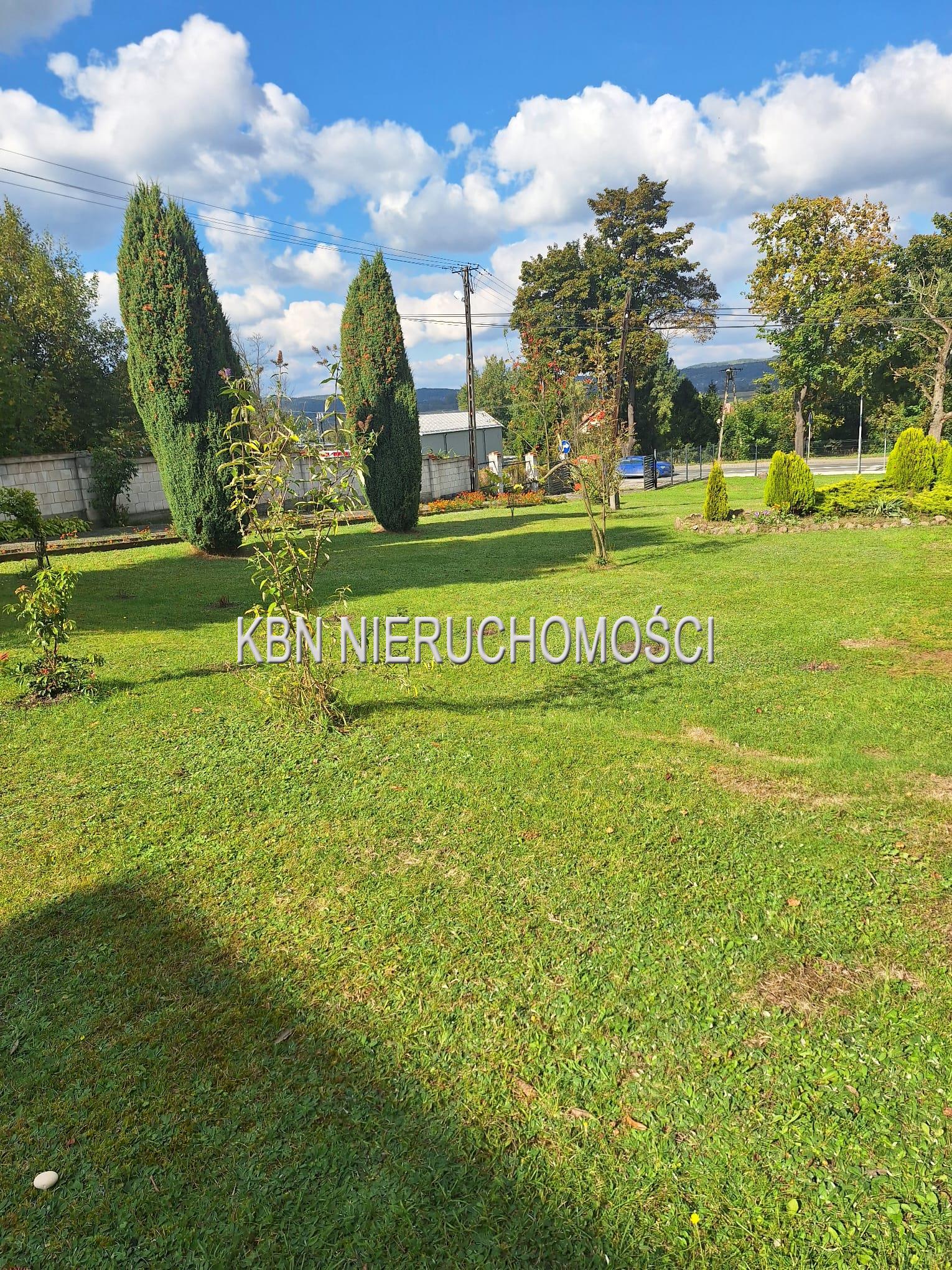 Na sprzedaż działka budowlana Zabierzów - Zabierzów  -
małopolskie Zdjęcie nr 1