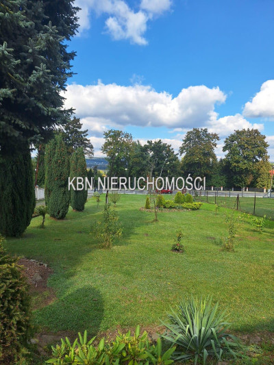 Na sprzedaż działka budowlana Zabierzów - Zabierzów  -
małopolskie Zdjęcie nr 2