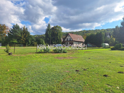 Na sprzedaż działka budowlana Zabierzów - Zabierzów  -
małopolskie Zdjęcie nr 4