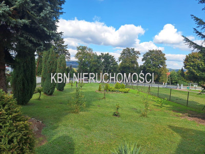 Na sprzedaż działka budowlana Zabierzów - Zabierzów  -
małopolskie Zdjęcie nr 5