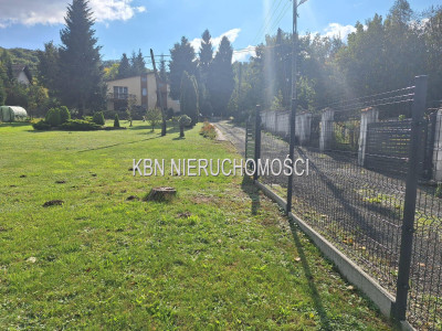 Na sprzedaż działka budowlana Zabierzów - Zabierzów  -
małopolskie Zdjęcie nr 6