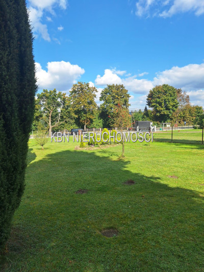 Na sprzedaż działka budowlana Zabierzów - Zabierzów  -
małopolskie Zdjęcie nr 7