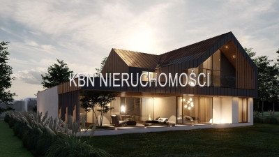 Działka na sprzedaż  Kraków Wzgórza Krzesławickie - Kraków-Nowa Huta  -
małopolskie Zdjęcie nr 4