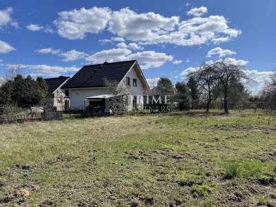 Na sprzedaż działka budowlana - Warszawa - mazowieckie