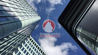 Działka pod budowę dwóch domów w zabudowie bliźnia - Gdynia Chwarzno Wiczlino  -
Pomorskie Zdjęcie nr 2