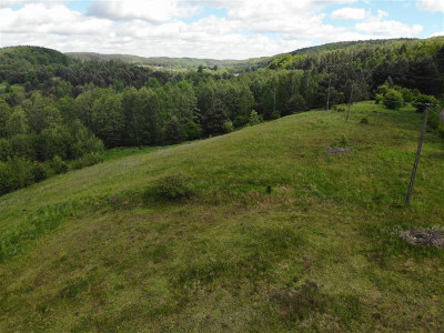 11 ha KLONOWO DOLNE -zabudowa mieszkaniowa - Klonowo Dolne  -
Pomorskie Zdjęcie nr 2