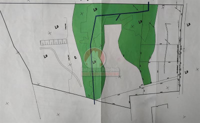 11 ha KLONOWO DOLNE -zabudowa mieszkaniowa - Klonowo Dolne  -
Pomorskie Zdjęcie nr 9