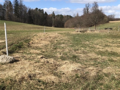 Działka budowlana - Sławutowo  - Sławutowo  - Pomorskie