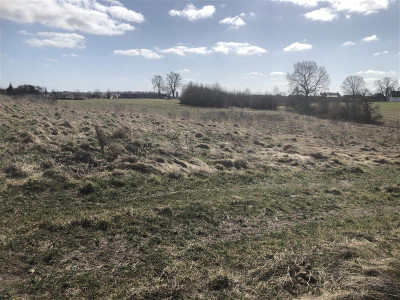 Działka budowlana - Sławutowo  - Sławutowo  -
Pomorskie Zdjęcie nr 3