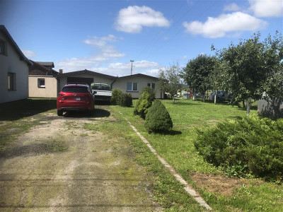 Sprzedaż 2 działek lub zamiana na mieszkanie z dop - Rumia  -
Pomorskie Zdjęcie nr 10