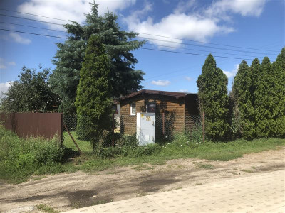 Sprzedaż 2 działek lub zamiana na mieszkanie z dop - Rumia  -
Pomorskie Zdjęcie nr 11