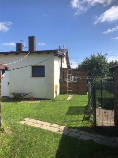 Sprzedaż 2 działek lub zamiana na mieszkanie z dop - Rumia  -
Pomorskie Zdjęcie nr 12