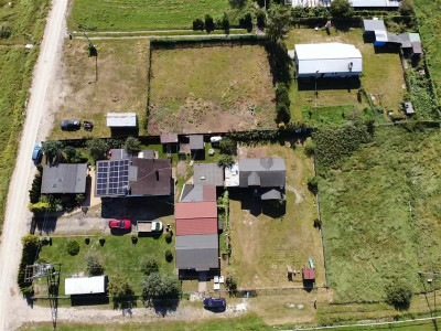 Sprzedaż 2 działek lub zamiana na mieszkanie z dop - Rumia  -
Pomorskie Zdjęcie nr 4