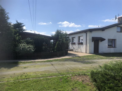 Sprzedaż 2 działek lub zamiana na mieszkanie z dop - Rumia  -
Pomorskie Zdjęcie nr 9