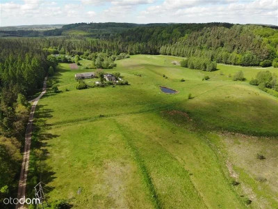 Działka budowlana - Klonowo Dolne   - Klonowo Dolne  -
Pomorskie Zdjęcie nr 2