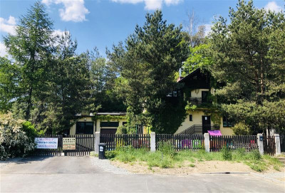Działki budowlane w Gdyni Karwiny - Gdynia Karwiny  -
Pomorskie Zdjęcie nr 2