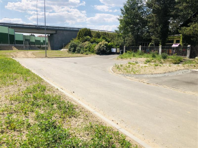 Działki budowlane w Gdyni Karwiny - Gdynia Karwiny  -
Pomorskie Zdjęcie nr 3