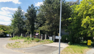 Działki budowlane w Gdyni Karwiny - Gdynia Karwiny  -
Pomorskie Zdjęcie nr 4