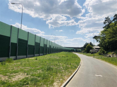 Działki budowlane w Gdyni Karwiny - Gdynia Karwiny  -
Pomorskie Zdjęcie nr 5