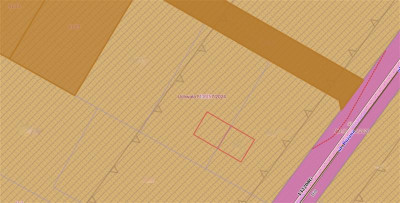 2 działki w Rumi budowlane - Rumia   -
Pomorskie Zdjęcie nr 8