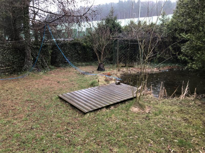 Działki budowlane w Gdyni Karwiny - Gdynia Karwiny  -
Pomorskie Zdjęcie nr 7