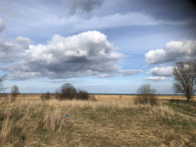 Działki Rolne nad morzem - Mechelinki   -
Pomorskie Zdjęcie nr 2