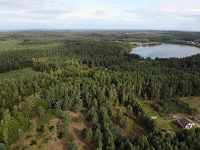 Działka rolna - Zbychowo  - Zbychowo   - Pomorskie