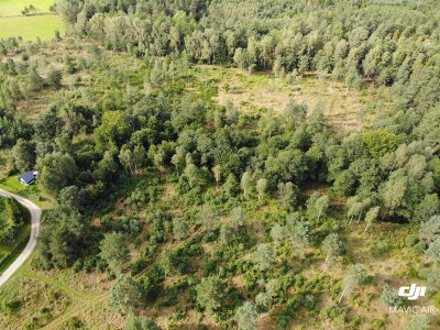 Działka rolna Zbychowo - Zbychowo   -
Pomorskie Zdjęcie nr 8