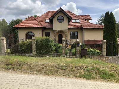 Działka budowlana 1548 m Koleczkowo - Koleczkowo    -
Pomorskie Zdjęcie nr 2