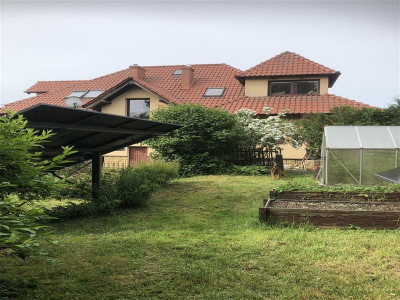Działka budowlana 1548 m Koleczkowo - Koleczkowo    -
Pomorskie Zdjęcie nr 3