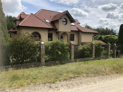 Działka budowlana 1548 m Koleczkowo - Koleczkowo    -
Pomorskie Zdjęcie nr 4