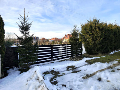 CENA W DÓŁ PRESTIŻOWO ZLOKALIZOWANA DZIAŁKA BUDOWLANA SKOŁYSZYN 305AR - Skołyszyn  -
podkarpackie Zdjęcie nr 9